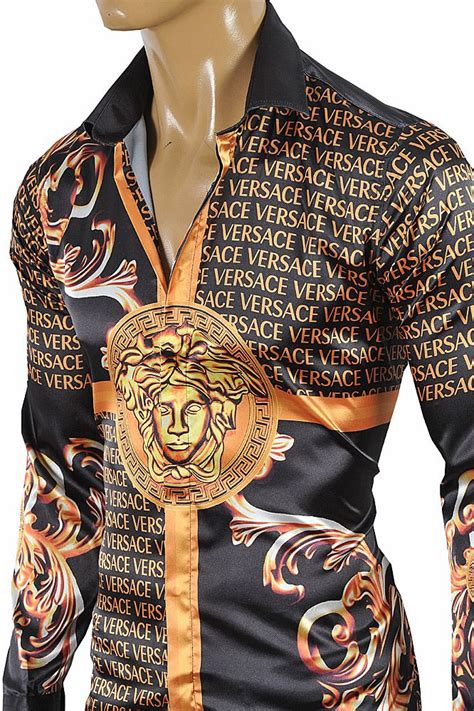 versace mens clothing australia|Versace clothing for men clearance.